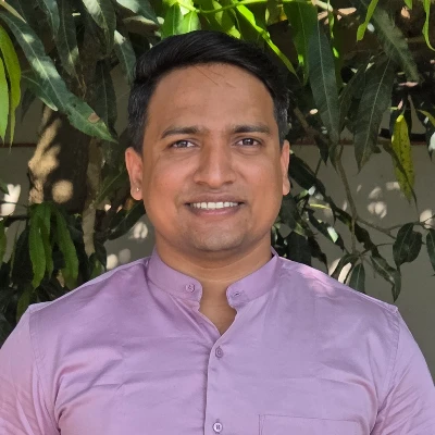 Tutor Waghmare Saurabh