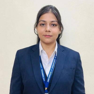 Tutor Bhagyashree Rai