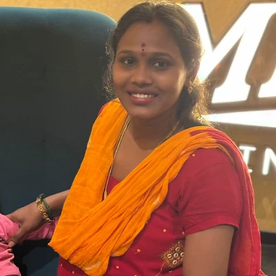 Tutor Savitri Devendar