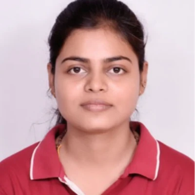 Tutor Jahnvi Singh