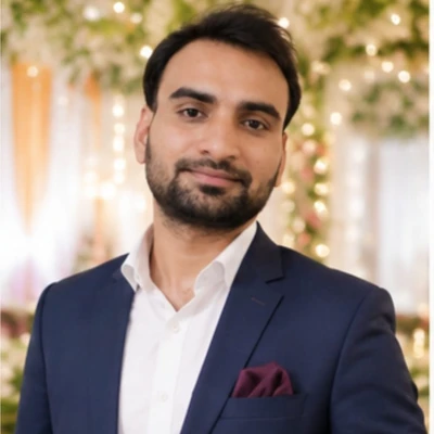 Tutor VISHESH MISHRA