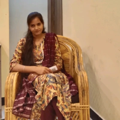Tutor Alka patel