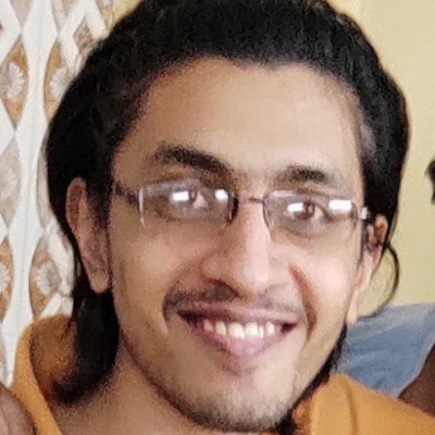 Tutor Dhaval Furia