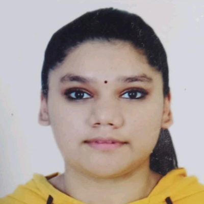 Tutor Purva lonkar