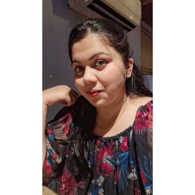 Tutor Shraddha Gaikwad