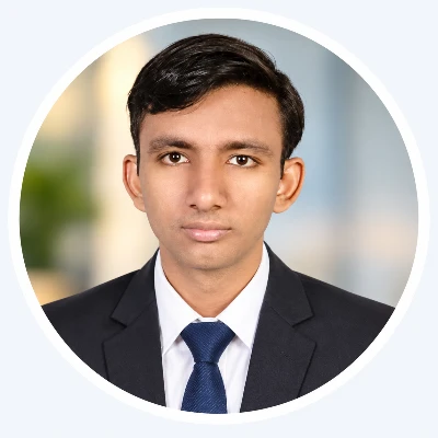 Tutor Nikhil Patidar